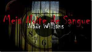Baixar MEIA NOITE DE SANGUE pdf, epub, eBook