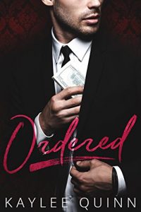 Baixar Ordered (English Edition) pdf, epub, eBook