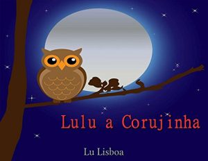 Baixar Lulu a Corujinha pdf, epub, eBook