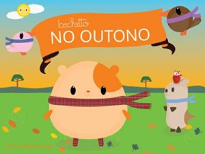 Baixar No Outono (bichitto Livro 3) pdf, epub, eBook