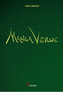 Baixar Manga verde pdf, epub, eBook