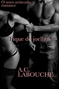 Baixar Fique de joelhos: O Novo Arriscado Romance Nova-iorquino Parte 1 pdf, epub, eBook
