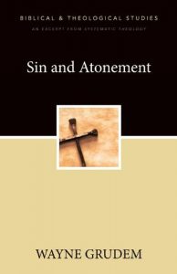 Baixar Sin and Atonement: A Zondervan Digital Short pdf, epub, eBook