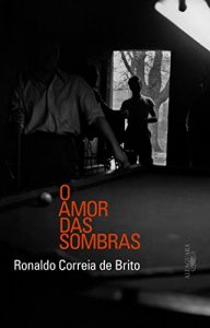 Baixar O amor das sombras pdf, epub, eBook