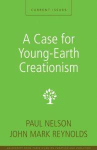 Baixar A Case for Young-Earth Creationism: A Zondervan Digital Short pdf, epub, eBook