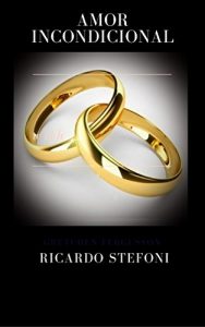 Baixar Amor Incondicional pdf, epub, eBook