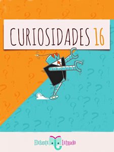 Baixar Curiosidades 16 pdf, epub, eBook