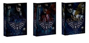 Baixar Box Trilogia Coruja Negra pdf, epub, eBook