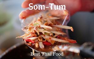 Baixar Best Thai Food Som-Tum Photobook (English Edition) pdf, epub, eBook