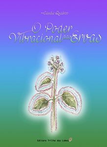 Baixar O Poder Vibracional das Ervas pdf, epub, eBook