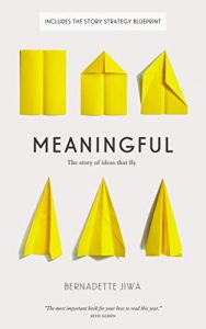 Baixar Meaningful: The Story of Ideas That Fly (English Edition) pdf, epub, eBook