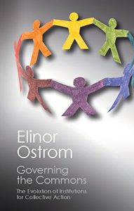 Baixar Governing the Commons: The Evolution of Institutions for Collective Action (Canto Classics) pdf, epub, eBook