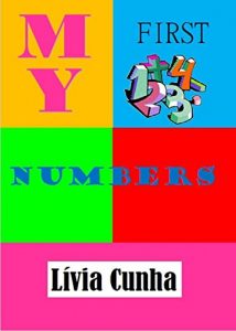Baixar My first numbers pdf, epub, eBook