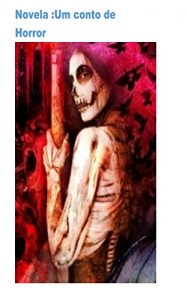 Baixar Novela : Um conto de terror pdf, epub, eBook
