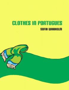 Baixar CLOTHES IN PORTUGUESE (English Edition) pdf, epub, eBook