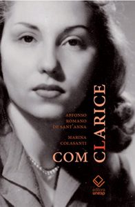 Baixar Com Clarice pdf, epub, eBook