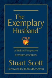 Baixar The Exemplary Husband: A Biblical Perspective (English Edition) pdf, epub, eBook