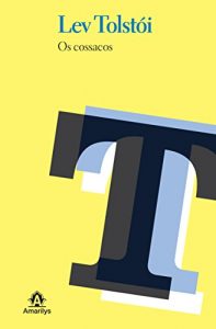 Baixar Os cossacos pdf, epub, eBook