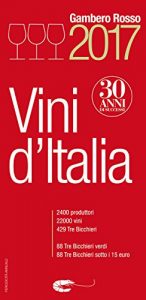 Baixar Vini d’Italia 2017 pdf, epub, eBook