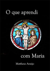 Baixar O Que Aprendi Com Maria pdf, epub, eBook