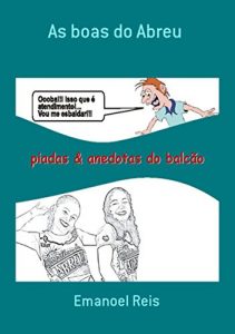 Baixar As Boas Do Abreu pdf, epub, eBook