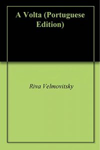Baixar A Volta pdf, epub, eBook
