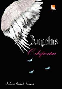 Baixar Angelus – O despertar (Trilogia Angelus Livro 1) pdf, epub, eBook