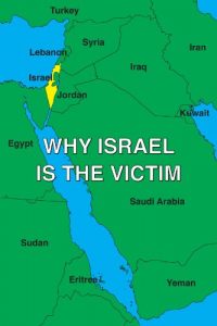 Baixar Why Israel is the Victim (English Edition) pdf, epub, eBook