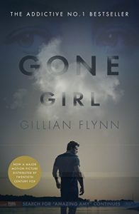 Baixar Gone Girl (English Edition) pdf, epub, eBook