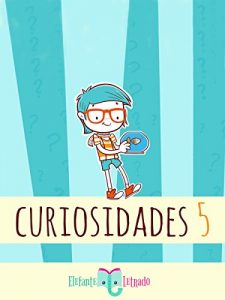 Baixar Curiosidades 5 pdf, epub, eBook