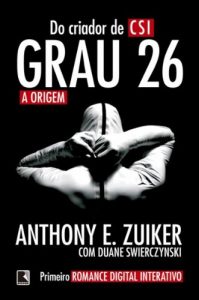 Baixar Grau 26: a origem – Grau 26 – vol. 1 pdf, epub, eBook