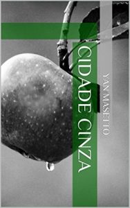 Baixar Cidade Cinza pdf, epub, eBook
