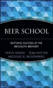 Baixar Beer School: Bottling Success at the Brooklyn Brewery pdf, epub, eBook