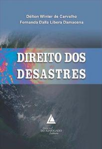 Baixar Direito dos Desastres pdf, epub, eBook