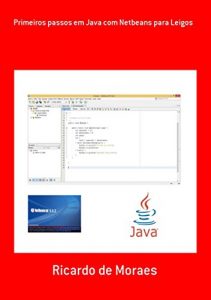 Baixar Primeiros Passos Em Java Com Netbeans Para Leigos pdf, epub, eBook