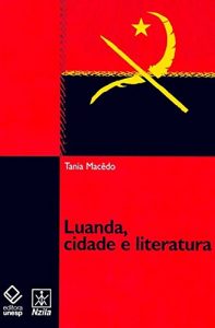 Baixar Luanda, Cidade E Literatura pdf, epub, eBook