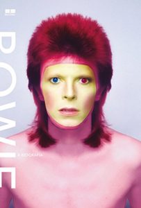 Baixar Bowie pdf, epub, eBook