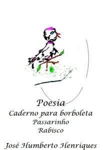 Baixar Caderno para Borboleta Passarinho Rabisco pdf, epub, eBook