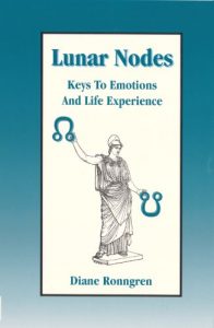 Baixar Lunar Nodes: Keys To Emotions and Life Experience (English Edition) pdf, epub, eBook