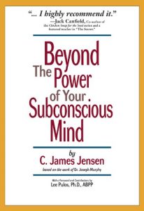 Baixar Beyond the Power of Your Subconscious Mind (English Edition) pdf, epub, eBook