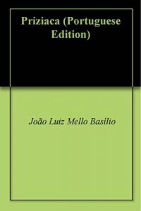 Baixar Priziaca pdf, epub, eBook