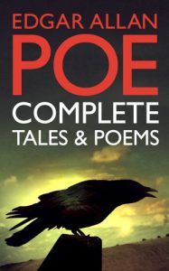 Baixar Edgar Allan Poe: Complete Tales and Poems (English Edition) pdf, epub, eBook