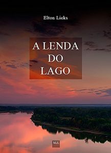 Baixar A Lenda do Lago pdf, epub, eBook