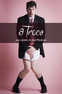 Baixar A Troca pdf, epub, eBook