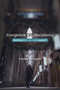 Baixar Evangelism or Discipleship: Can They Effectively Work Together? (English Edition) pdf, epub, eBook