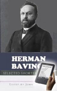 Baixar Herman Bavinck: Selected Shorter Works (English Edition) pdf, epub, eBook