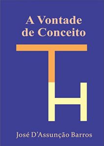 Baixar A Vontade de Conceito pdf, epub, eBook