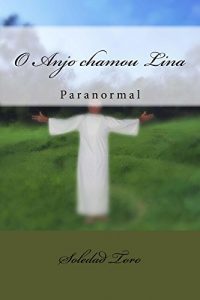 Baixar O anjo chamou Lina pdf, epub, eBook