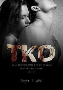 Baixar TKO (Dangerous) pdf, epub, eBook