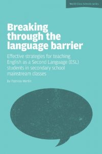 Baixar Breaking Through the Language Barrier: Effective Strategies for Teaching English as a Second Language (English Edition) pdf, epub, eBook